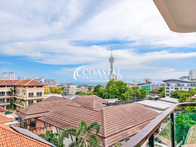 Condo For Rent Pratumnak