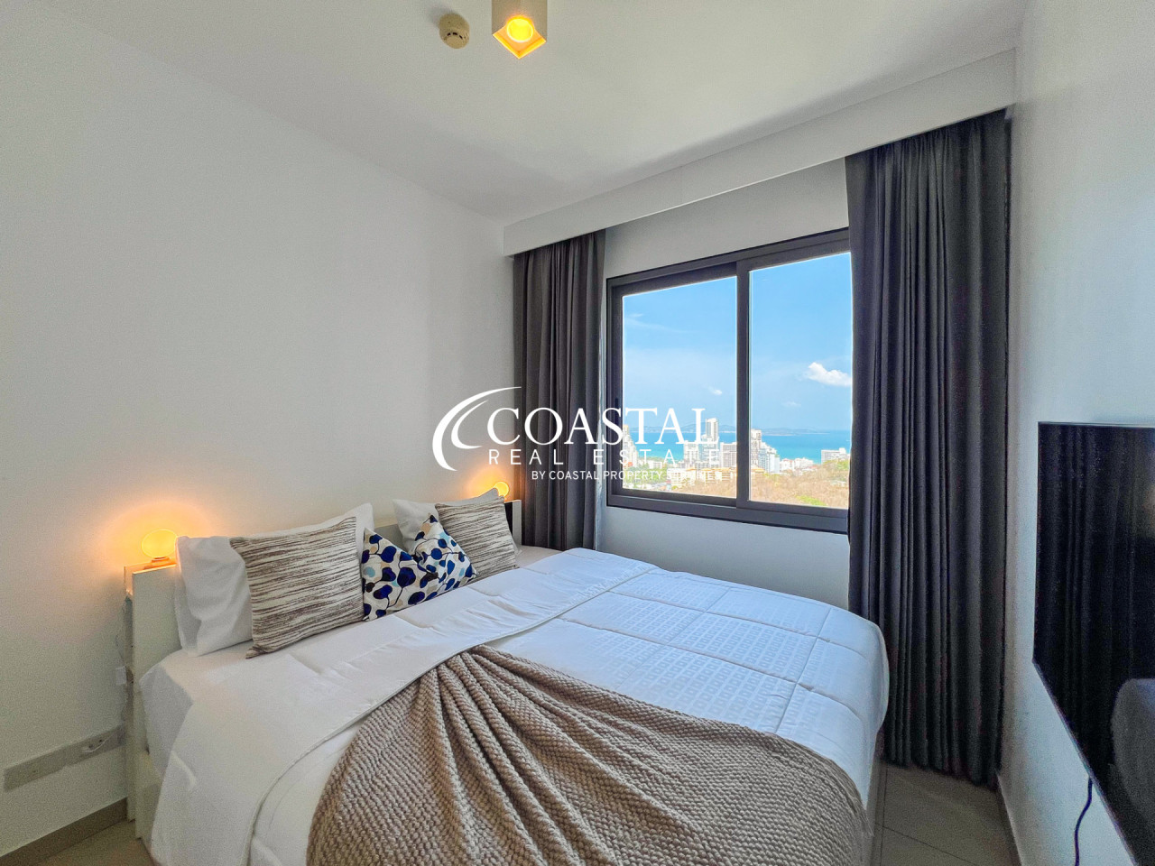 Condo For Sale And Rent South Pattaya
