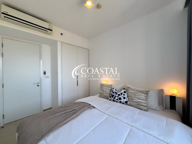 Condo For Sale And Rent South Pattaya