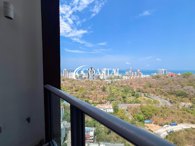 Condo For Sale And Rent South Pattaya