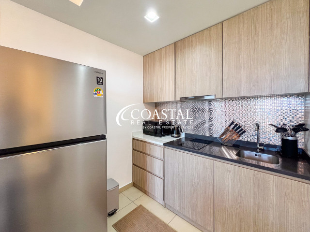 Condo For Sale And Rent South Pattaya