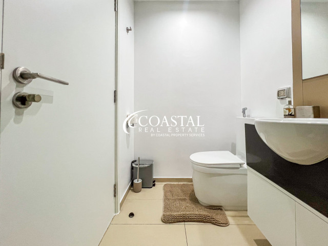 Condo For Sale And Rent South Pattaya