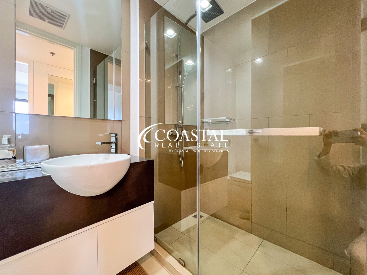 Condo For Sale And Rent South Pattaya