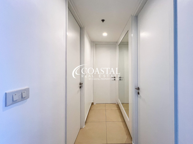 Condo For Sale And Rent South Pattaya