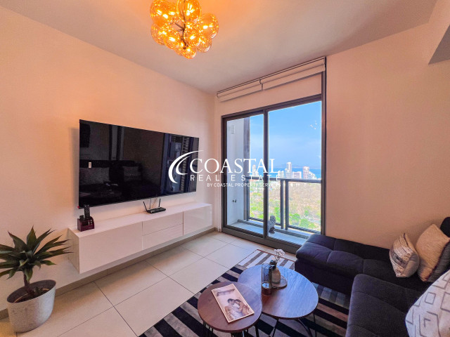 Condo For Sale And Rent South Pattaya