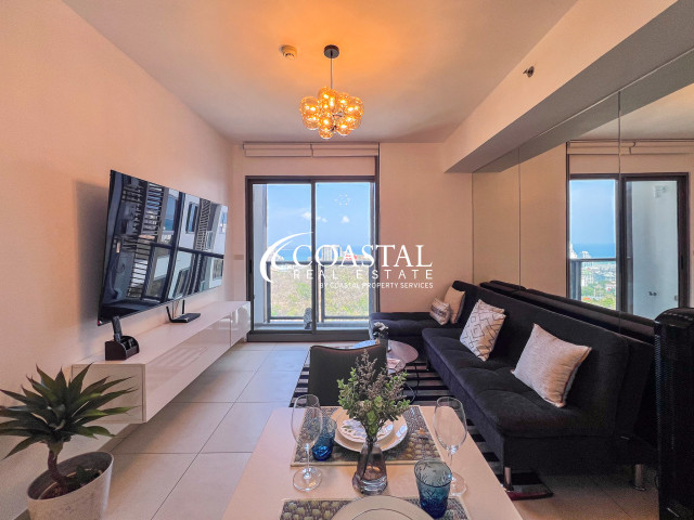 Condo For Sale And Rent South Pattaya