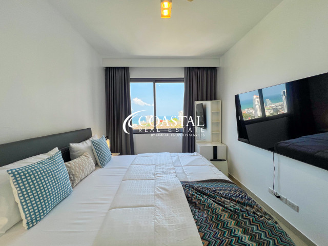 Condo For Sale And Rent South Pattaya