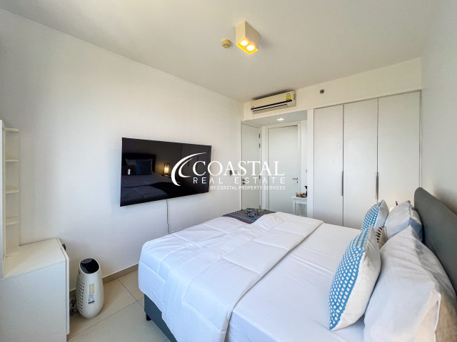 Condo For Sale And Rent South Pattaya