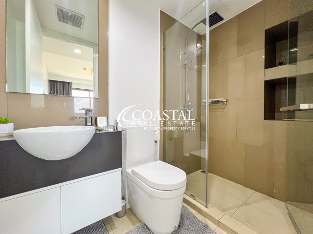 Condo For Sale And Rent South Pattaya