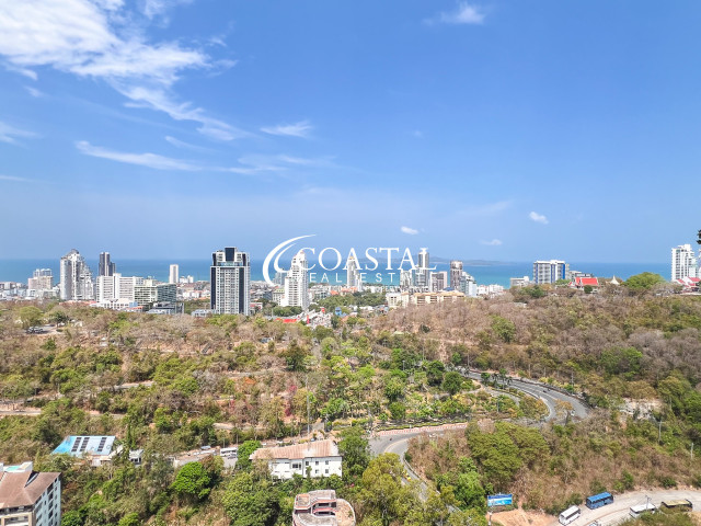 Condo For Sale And Rent South Pattaya