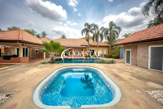 House For Sale Huay Yai