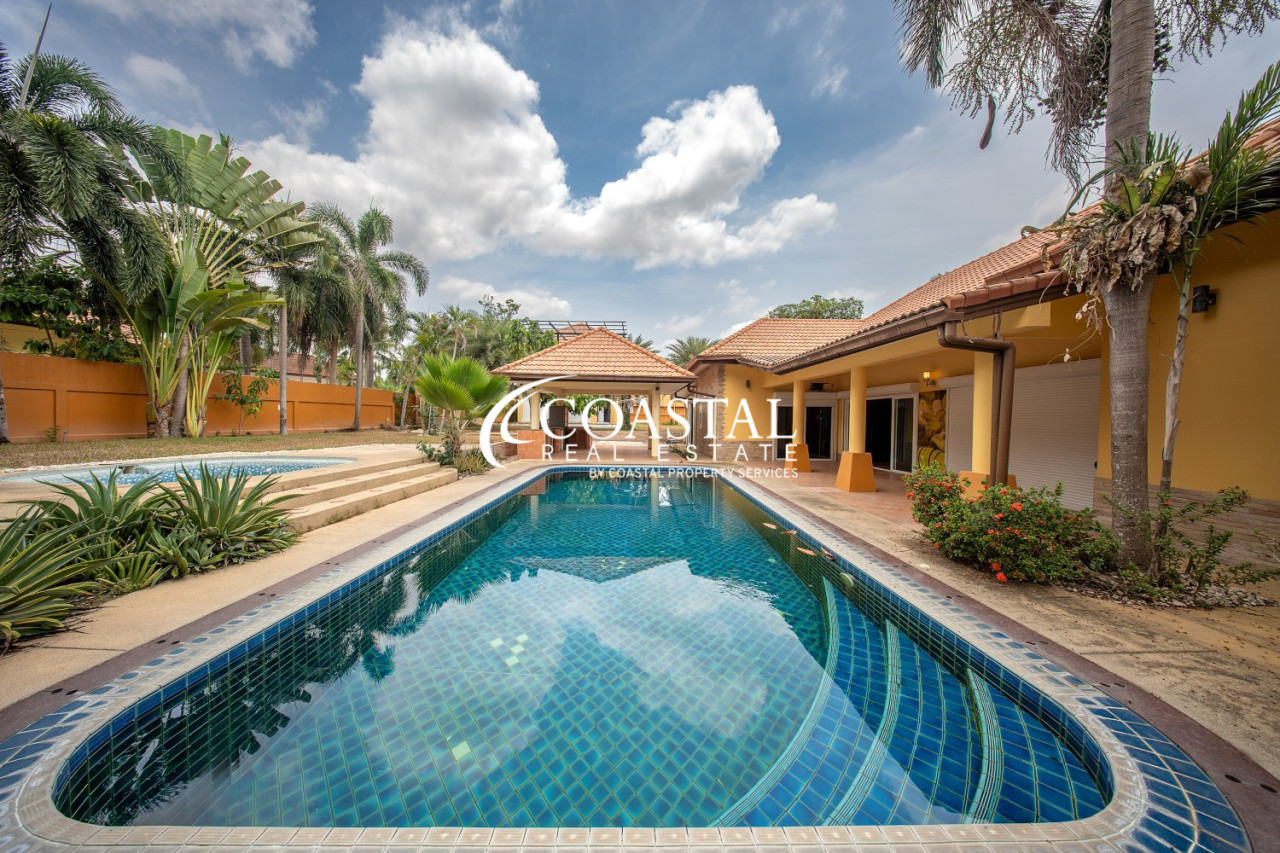 House For Sale Huay Yai