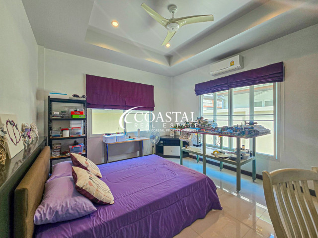 บ้านสำหรับขายที่ห้วยใหญ่