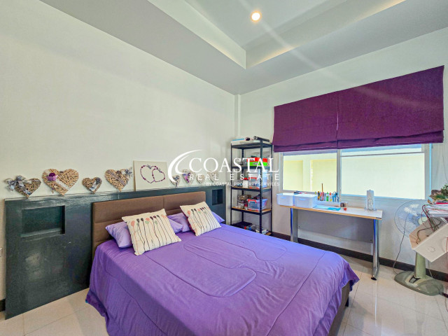 บ้านสำหรับขายที่ห้วยใหญ่