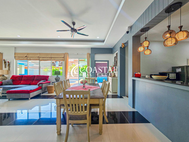 บ้านสำหรับขายที่ห้วยใหญ่