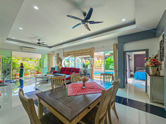 บ้านสำหรับขายที่ห้วยใหญ่