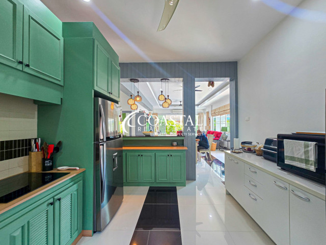 บ้านสำหรับขายที่ห้วยใหญ่