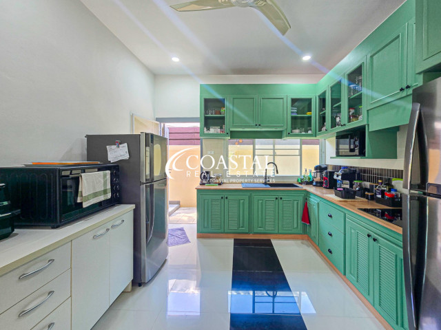 บ้านสำหรับขายที่ห้วยใหญ่