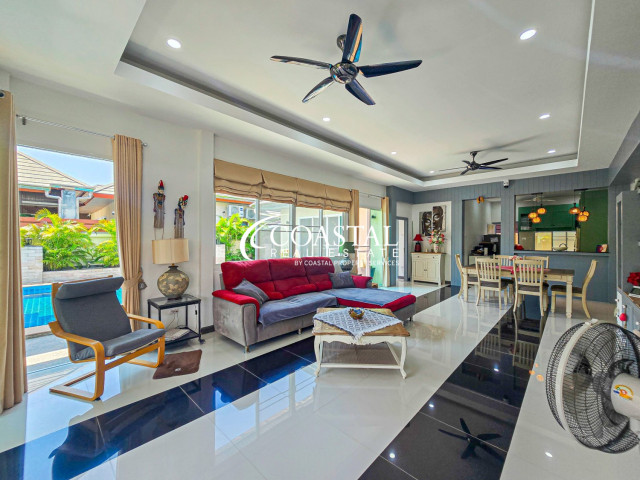 บ้านสำหรับขายที่ห้วยใหญ่