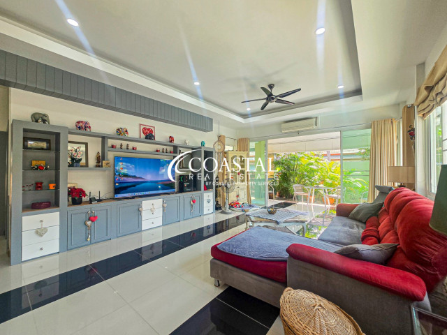 บ้านสำหรับขายที่ห้วยใหญ่