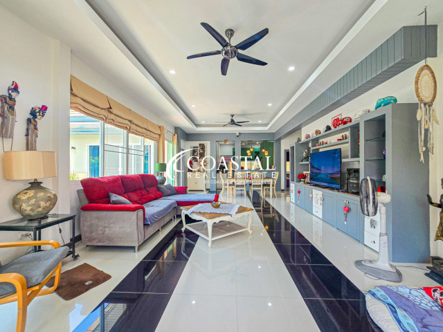 บ้านสำหรับขายที่ห้วยใหญ่