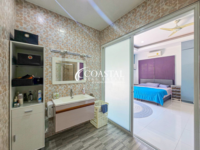 บ้านสำหรับขายที่ห้วยใหญ่