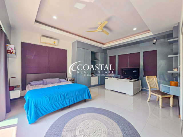 บ้านสำหรับขายที่ห้วยใหญ่