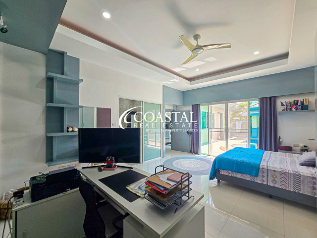 บ้านสำหรับขายที่ห้วยใหญ่