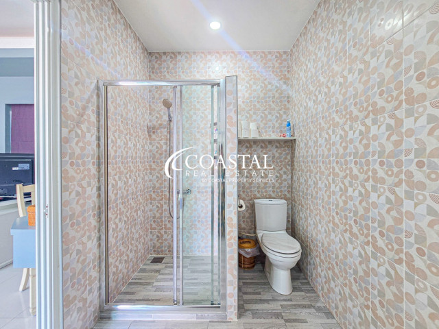 บ้านสำหรับขายที่ห้วยใหญ่