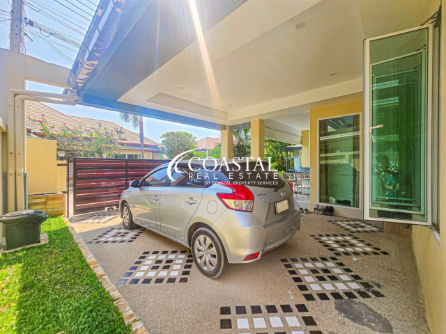 บ้านสำหรับขายที่ห้วยใหญ่