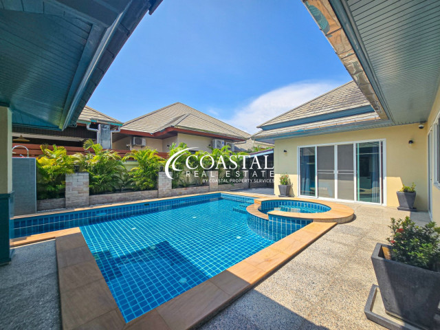 บ้านสำหรับขายที่ห้วยใหญ่