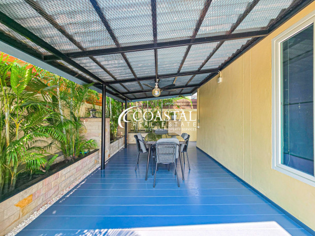 บ้านสำหรับขายที่ห้วยใหญ่