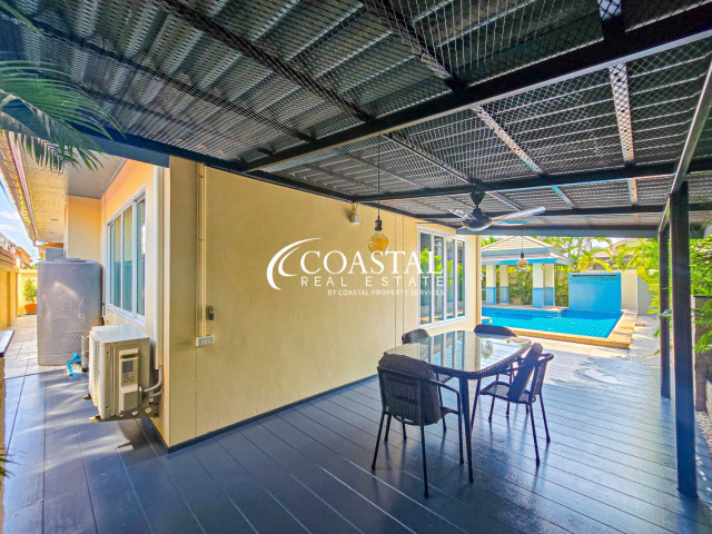 บ้านสำหรับขายที่ห้วยใหญ่