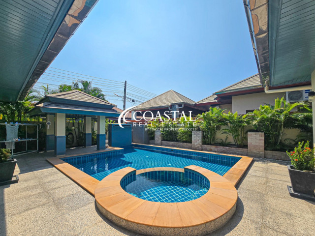 บ้านสำหรับขายที่ห้วยใหญ่