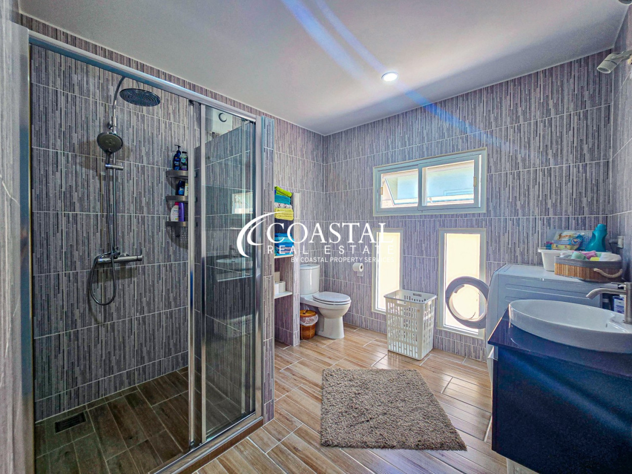 บ้านสำหรับขายที่ห้วยใหญ่