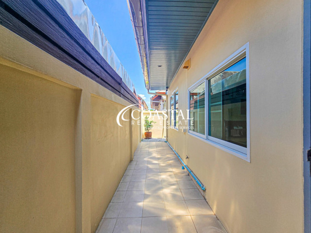 บ้านสำหรับขายที่ห้วยใหญ่