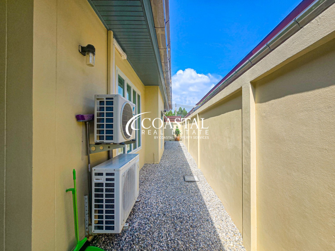 บ้านสำหรับขายที่ห้วยใหญ่