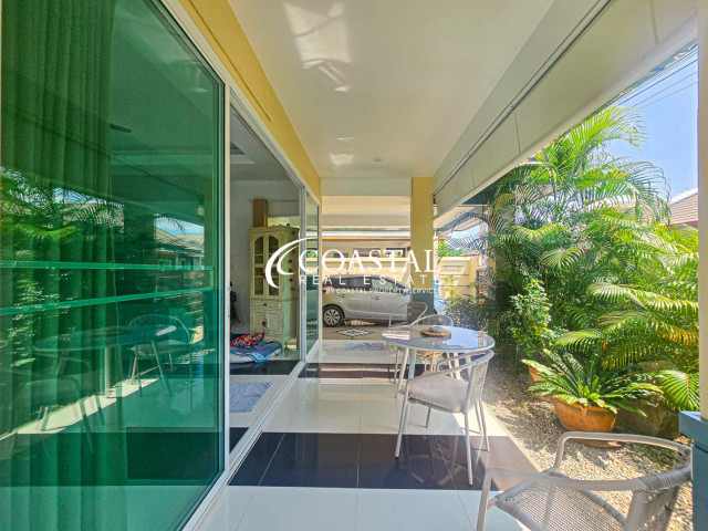 บ้านสำหรับขายที่ห้วยใหญ่