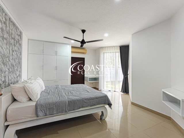 House For Sale East Pattaya