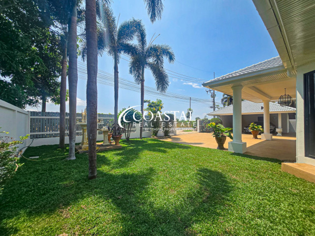 House For Sale East Pattaya