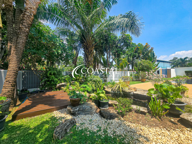 House For Sale East Pattaya