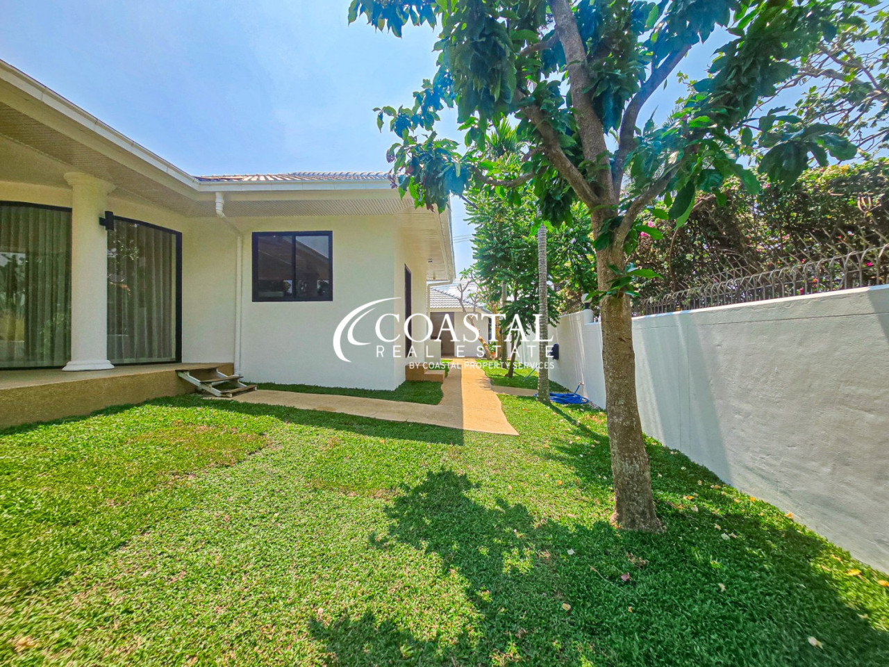 House For Sale East Pattaya