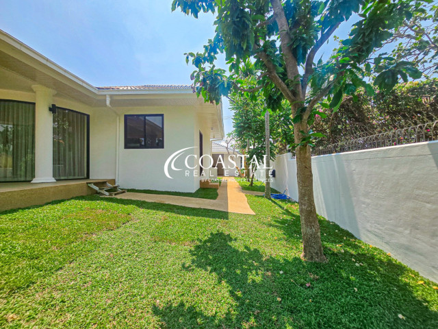 House For Sale East Pattaya