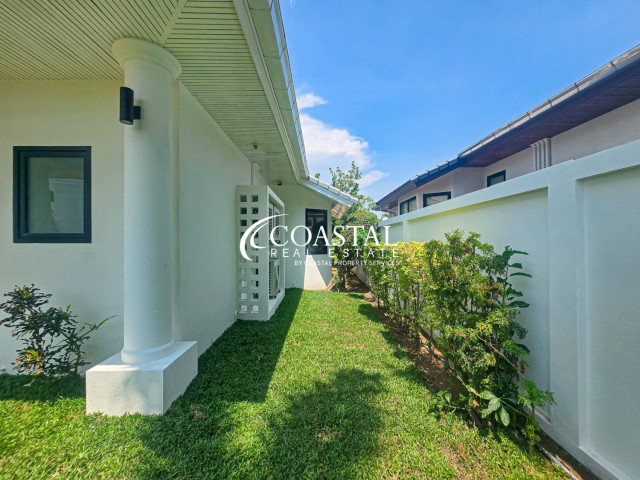 House For Sale East Pattaya