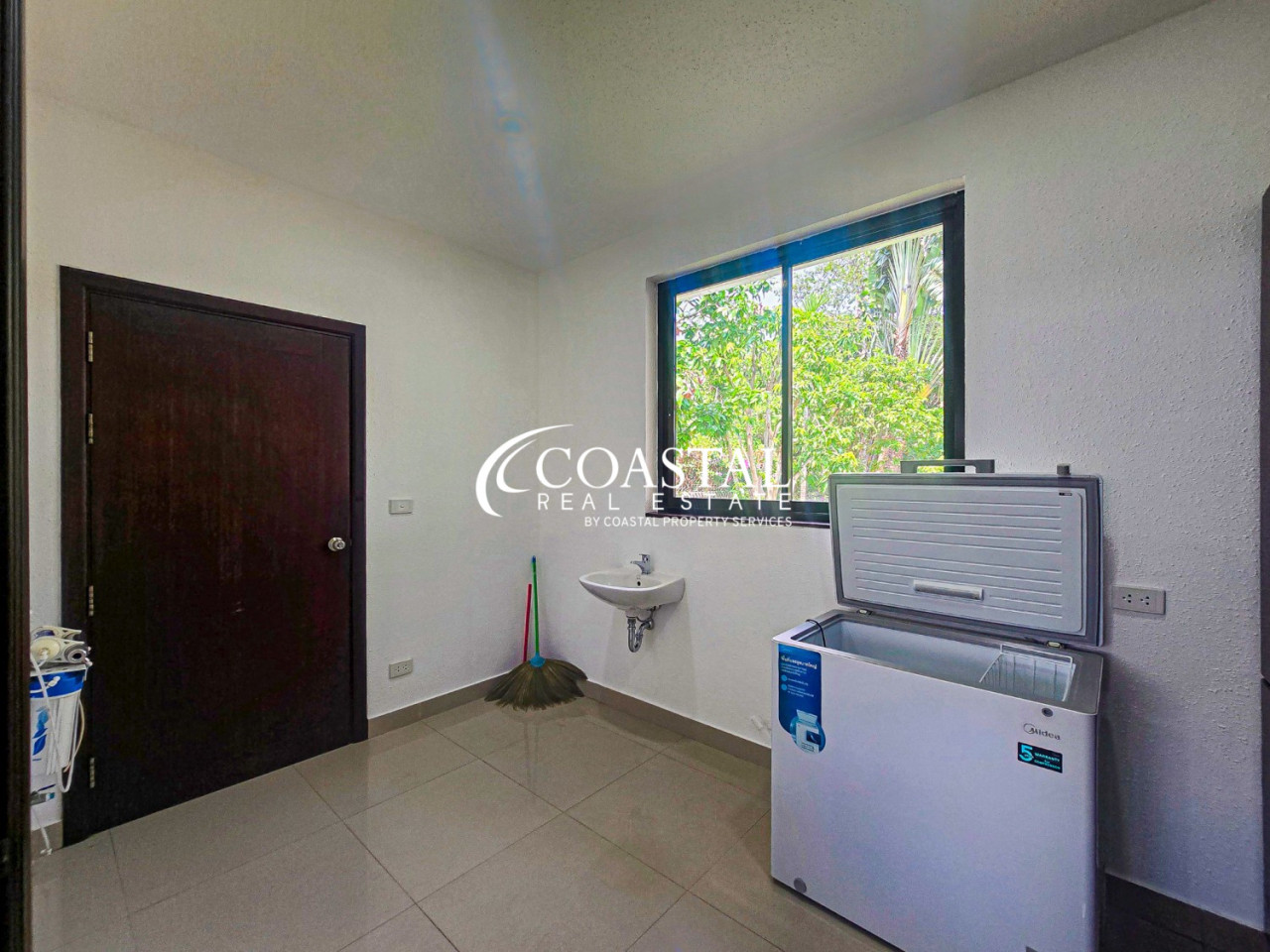 House For Sale East Pattaya