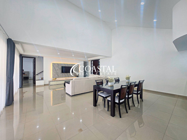 House For Sale East Pattaya