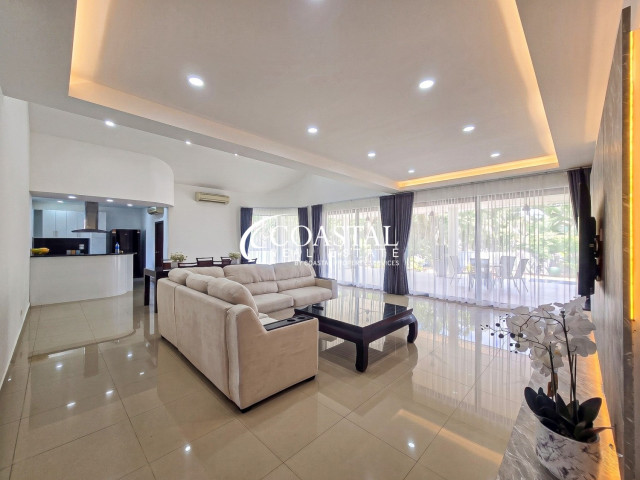 House For Sale East Pattaya
