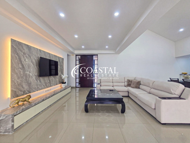 House For Sale East Pattaya