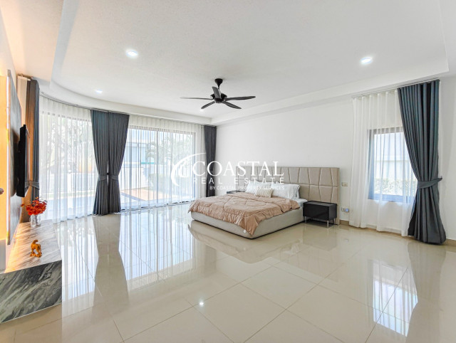 House For Sale East Pattaya