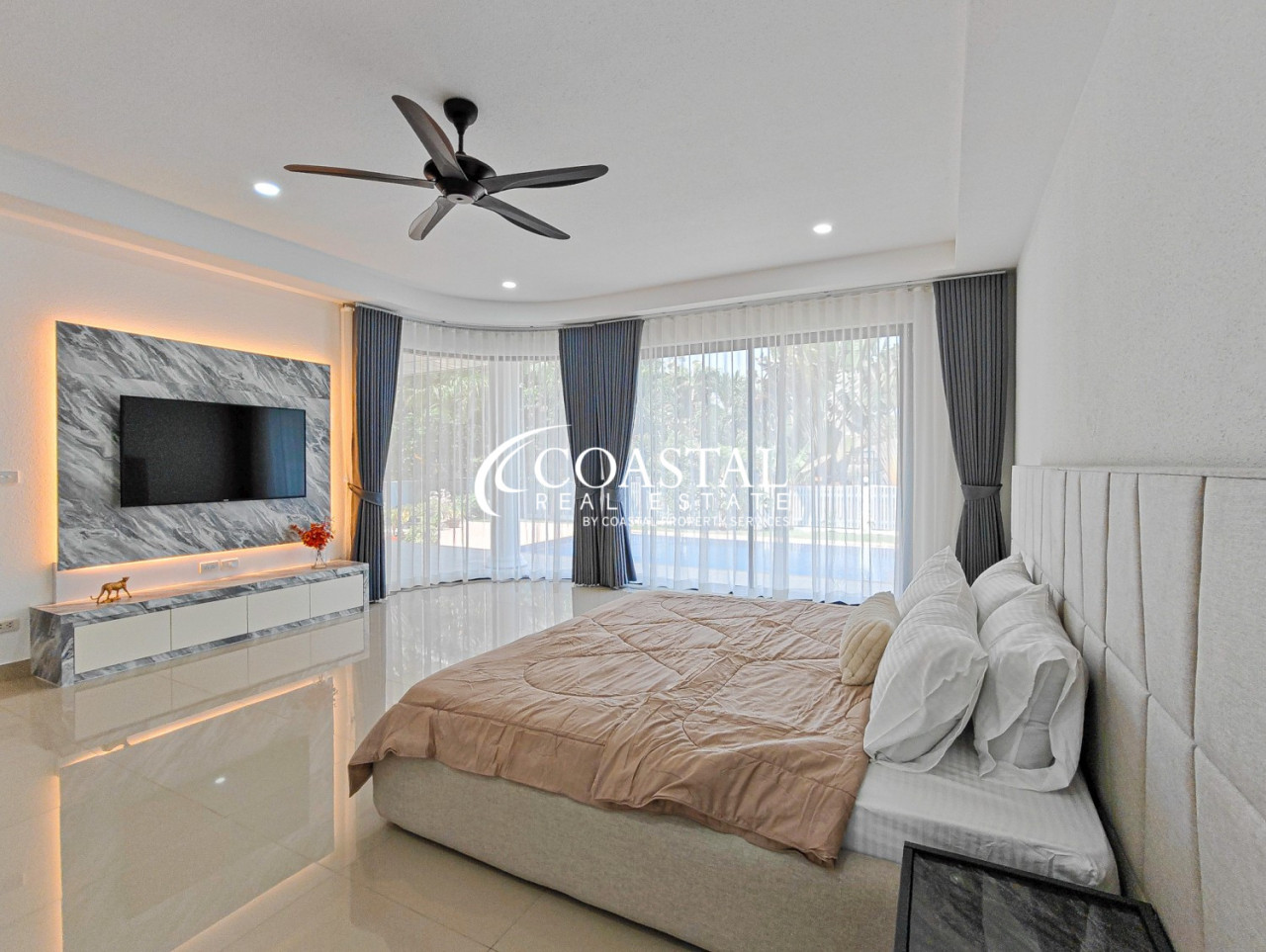 House For Sale East Pattaya